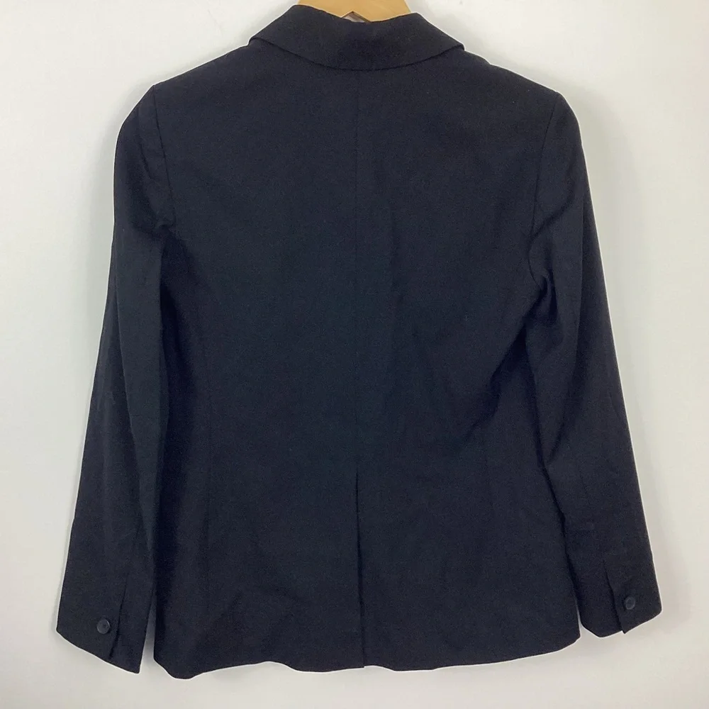 Everlane The Italian GoWeave Classic Blazer Size 2